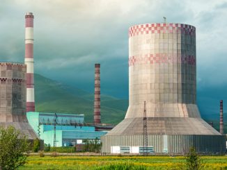 Decommissioned Power Plant in Armenia to Host Crypto Mining Farms