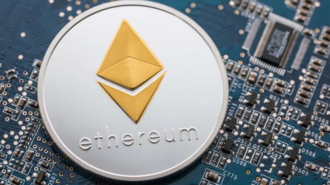 Ethereum Is Losing Dominance in the DeFi Space Claims JP Morgan