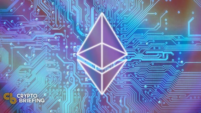 Ethereum Layer 2 Arbitrum One Hit By Another Outage