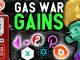 GAINS FROM THE GASWAR? THESE ALTCOIN GEMS MIGHT MAKE YOU RICH