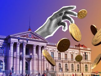 IMF Urges El Salvador to Drop Bitcoin as Currency, Citing Financial Stability Risks