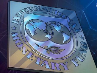 IMF urges El Salvador to remove Bitcoin's status as legal tender