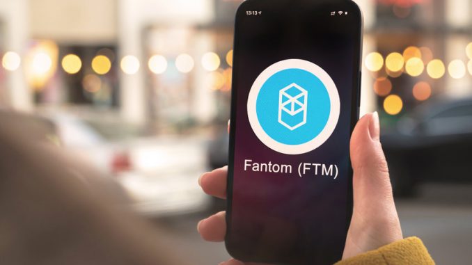 Is $1.5 the next low for Fantom (FTM/USD)?