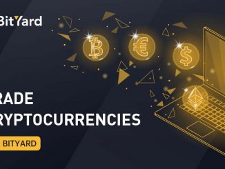 Leading Crypto Exchange BitYard Offers Trading in Over 150 Countries