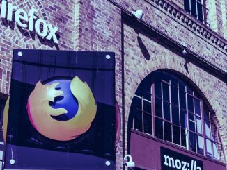 Mozilla Backs Away From Bitcoin Donations After Backlash