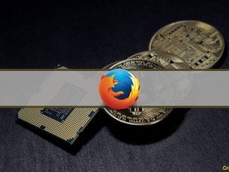 Mozilla Distances Itself From Crypto Donations After Intense Backlash