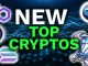 NEW TOP 10 CRYPTOS INCOMING? THESE ALTCOINS MIGHT BE MASSIVELY UNDERVALUED
