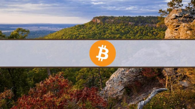 Northwest Arkansas Offers $10,000 in Bitcoin to People Who Settle in The Region