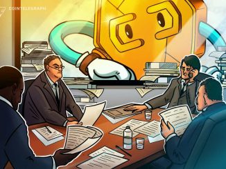 OCC Comptroller calls for federal collaboration with crypto intermediaries