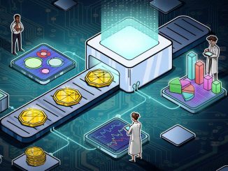 Oracle tokens turn bullish as blockchain projects focus on interoperability