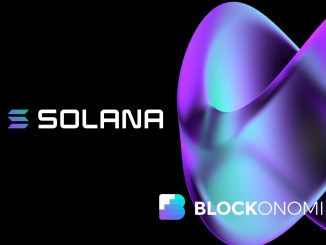 Solana Becoming Top Threat To Ethereum But ETH Is Still King