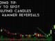 Trading Tip #13: How to Spot Engulfing Candles and Hammer Reversals