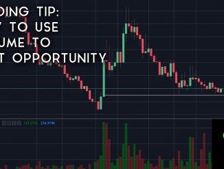 Trading Tip #20: How to Use Volume to Spot Opportunities
