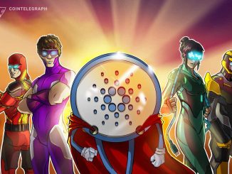 VCs don't understand that Cardano has a community: Charles Hoskinson