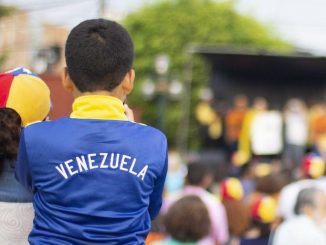 Venezuelan Vice Minister Tells Investors to Pay in Crypto to Dodge Sanctions