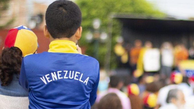 Venezuelan Vice Minister Tells Investors to Pay in Crypto to Dodge Sanctions