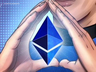Vitalik Buterin talks creating Ethereum in previously unreleased 2014 interview
