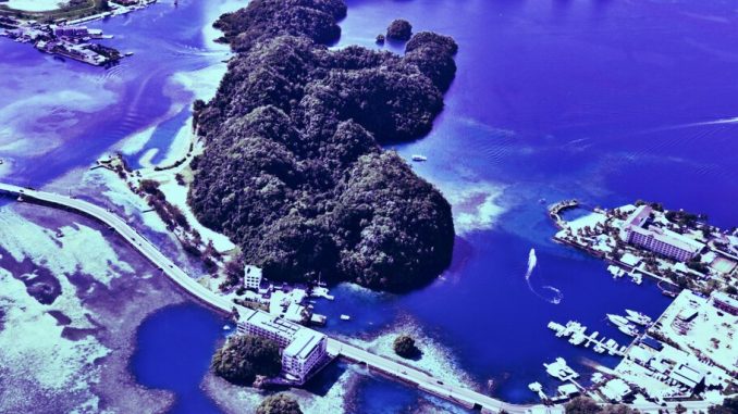 Why the Island Nation of Palau Is Going Crypto