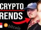 3 CRYPTO TRENDS 2020 🔴 ft Crypto Lark