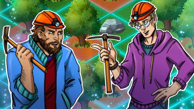 4 factors to consider when choosing an industrial-scale Bitcoin mining location