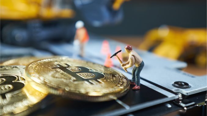 A Look at When Bitcoin’s Price Crashed Below the Cost of Production – Mining Bitcoin News