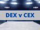 Are Users Pivoting to DeFi Trading? A Closer Look Into CEX Vs. DEX Numbers