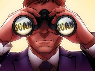 Aussie competition watchdog investigating Meta over crypto scam ads