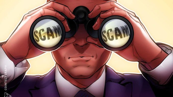 Aussie competition watchdog investigating Meta over crypto scam ads