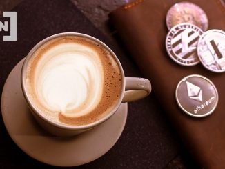 Australian Cafe Helps Onboard Crypto Virgins to the Crypto Life