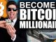 Best Strategy to Become a Bitcoin Millionaire in 2021
