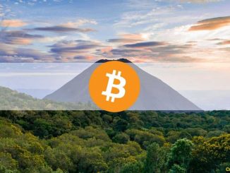 Bitcoin Education Centre Opens In El Salvador