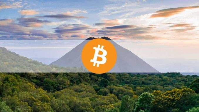 Bitcoin Education Centre Opens In El Salvador