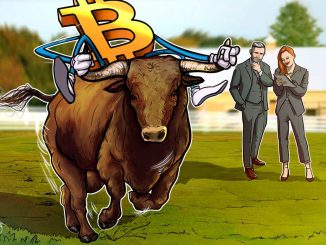 Bitcoin bulls look to push price above $45K to validate bullish trend reversal