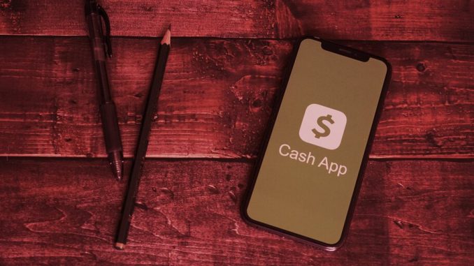 Block's Bitcoin Revenue From Cash App Hit Nearly $2 Billion in Q4
