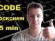 Building a Blockchain in Under 15 Minutes - Programmer explains