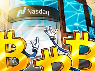 Can Bitcoin break out vs. tech stocks again? Nasdaq decoupling paints $100K target