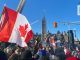 Canada Revokes 'Emergencies Act' and Begins Unfreezing Bank Accounts