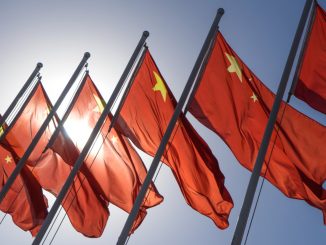 China Designates 15 Pilot Zones and 164 Entities for Blockchain Projects