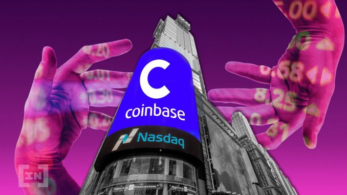 Coinbase Releases Quarterly Earnings; Altcoins on Rise?