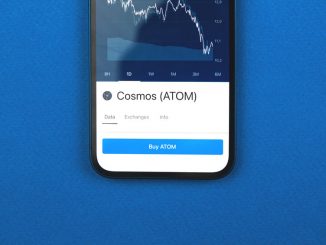 Cosmos (ATOM) remains above the crucial support zone