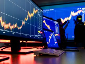 Crypto Asset Manager Grayscale Investments Launches 'Future of Finance' ETF in Partnership With Bloomberg