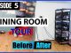 Cryptocurrency Mining Room Reveal After Renovation - Room TOUR | #CryptoMiningAtHome