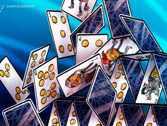 DOJ indicts BitConnect’s Indian founder for $2.4B crypto Ponzi scheme