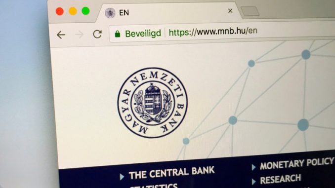 EU should ban crypto trading and mining, says Hungary’s Central Bank Head