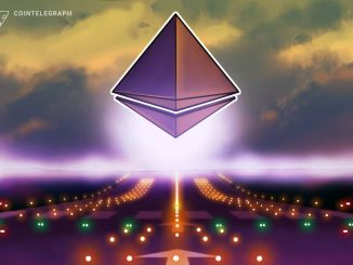 Ethereum eyes $3.5K as ETH price reclaims pandemic-era support with 40% rebound