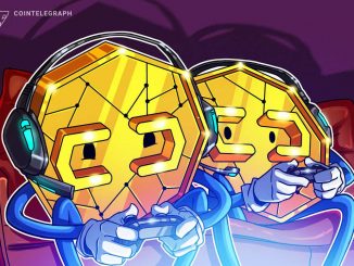 GALA gains 117% in February as P2E crypto gaming goes mainstream