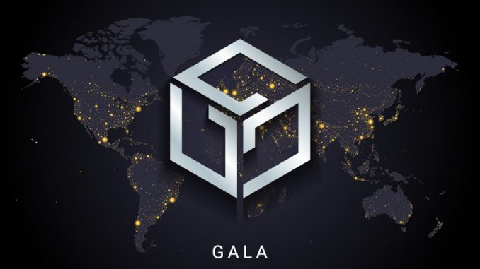 Gala Games (GALA) could dip to $0.2 before any bullish uptrend