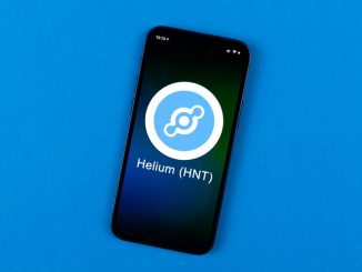 Is Helium (HNT/USD) going to crash again?