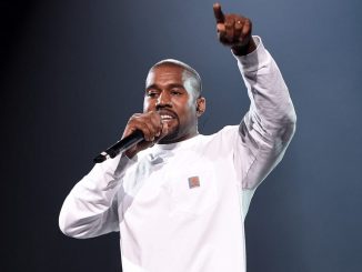 Kanye West Does Not Want to Get Involved With NFTs