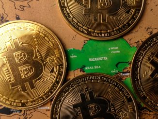 Kazakhstan Mulls Fivefold Increase of Electricity Tax on Crypto Mining